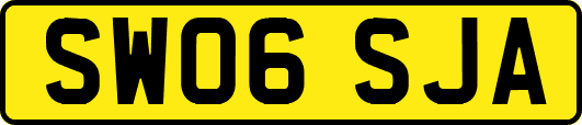 SW06SJA