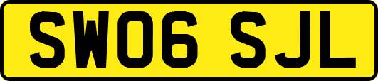 SW06SJL