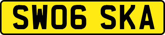 SW06SKA