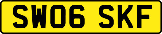 SW06SKF