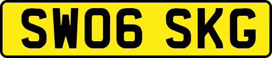 SW06SKG