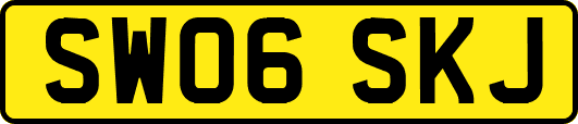 SW06SKJ
