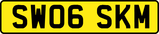 SW06SKM