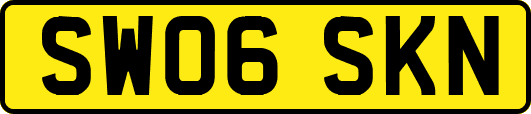 SW06SKN