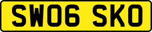 SW06SKO