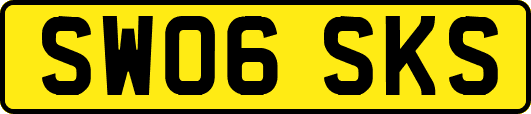 SW06SKS