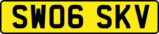 SW06SKV