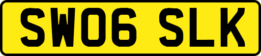 SW06SLK