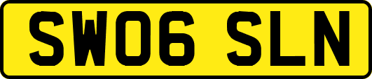 SW06SLN