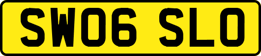SW06SLO