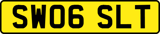 SW06SLT
