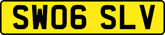 SW06SLV