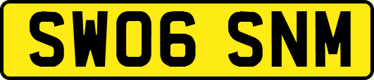 SW06SNM