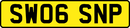 SW06SNP
