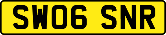 SW06SNR