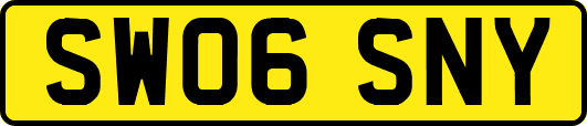 SW06SNY