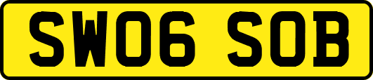 SW06SOB