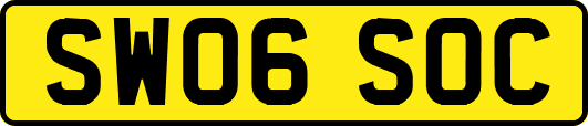 SW06SOC