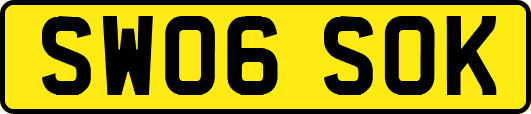 SW06SOK