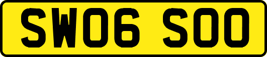 SW06SOO
