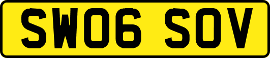 SW06SOV