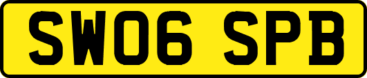 SW06SPB