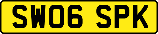 SW06SPK