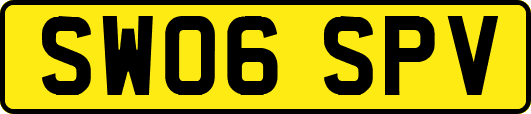 SW06SPV