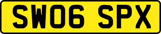 SW06SPX