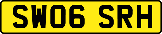 SW06SRH