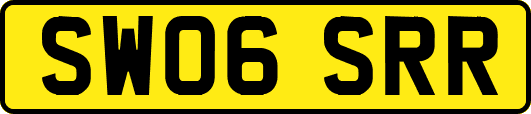 SW06SRR
