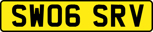 SW06SRV