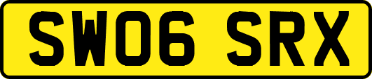 SW06SRX