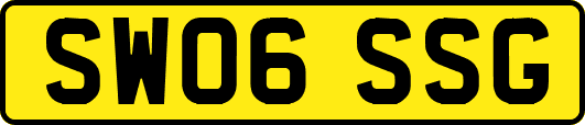 SW06SSG