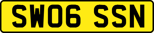 SW06SSN