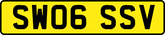 SW06SSV