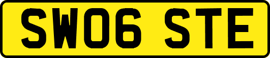 SW06STE