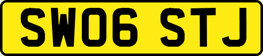SW06STJ
