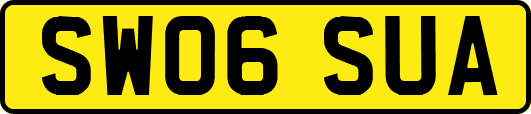 SW06SUA
