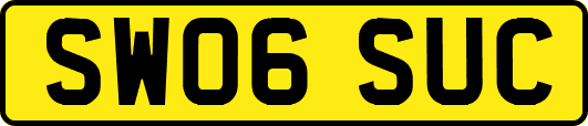 SW06SUC