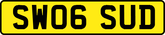 SW06SUD