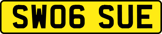 SW06SUE