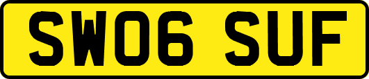 SW06SUF