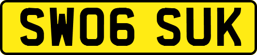 SW06SUK