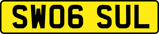 SW06SUL