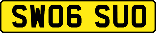 SW06SUO