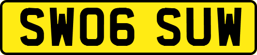 SW06SUW