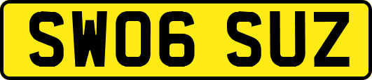 SW06SUZ