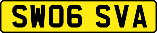 SW06SVA
