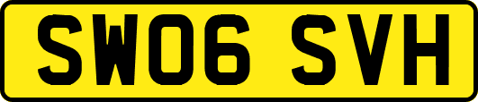 SW06SVH